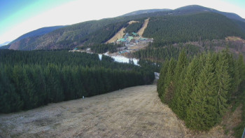 Červenohorské sedlo