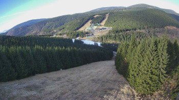 Červenohorské sedlo