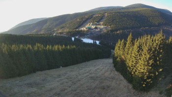 Červenohorské sedlo