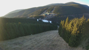 Červenohorské sedlo