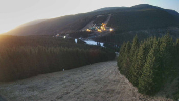 Červenohorské sedlo