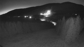 Červenohorské sedlo