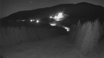 Červenohorské sedlo