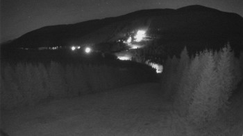 Červenohorské sedlo