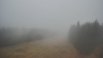 Červenohorské sedlo