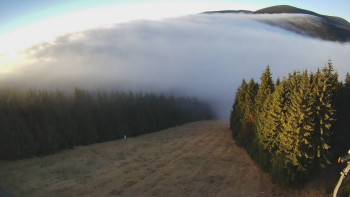 Červenohorské sedlo