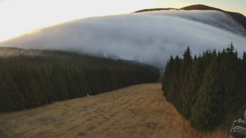 Červenohorské sedlo