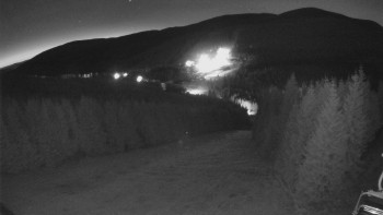 Červenohorské sedlo