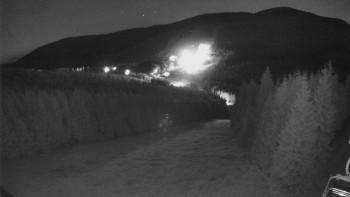 Červenohorské sedlo