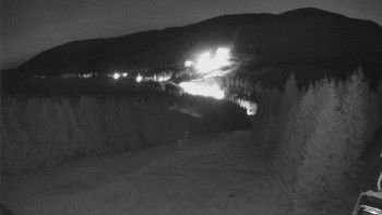 Červenohorské sedlo