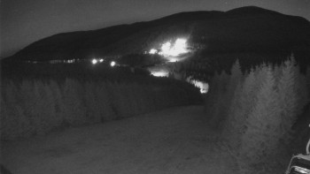 Červenohorské sedlo