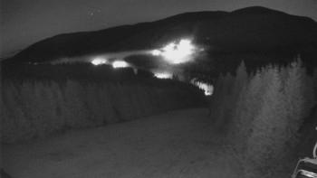 Červenohorské sedlo