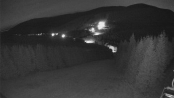 Červenohorské sedlo