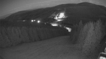 Červenohorské sedlo