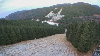 Červenohorské sedlo