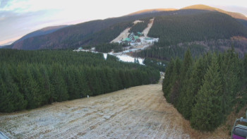 Červenohorské sedlo