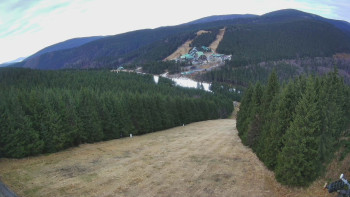 Červenohorské sedlo