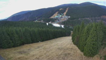 Červenohorské sedlo