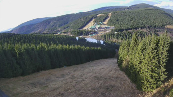 Červenohorské sedlo