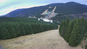 Červenohorské sedlo