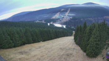 Červenohorské sedlo