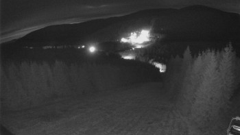 Červenohorské sedlo