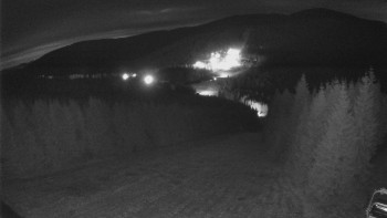 Červenohorské sedlo