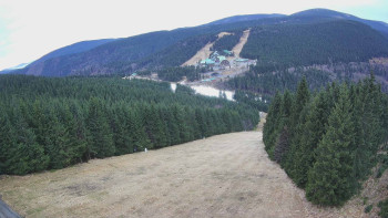 Červenohorské sedlo