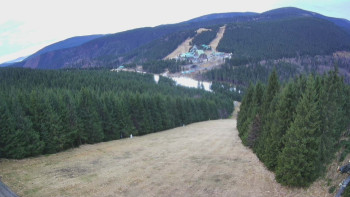 Červenohorské sedlo