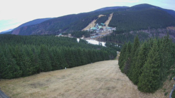 Červenohorské sedlo