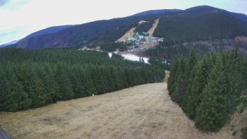 Červenohorské sedlo