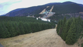 Červenohorské sedlo