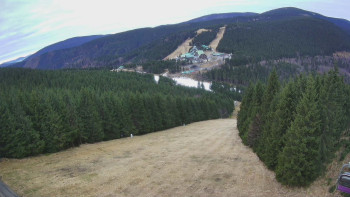 Červenohorské sedlo