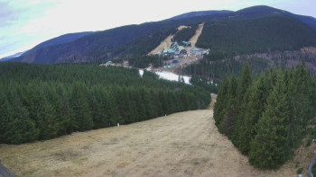 Červenohorské sedlo