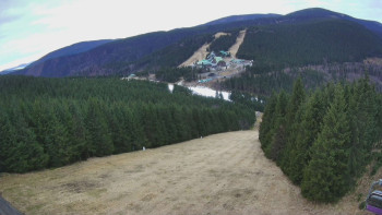 Červenohorské sedlo