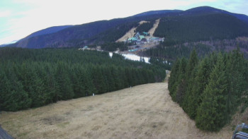 Červenohorské sedlo