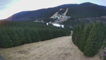 Červenohorské sedlo