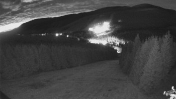 Červenohorské sedlo