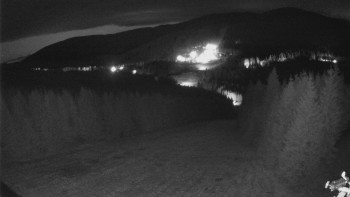 Červenohorské sedlo