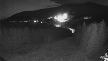 Červenohorské sedlo