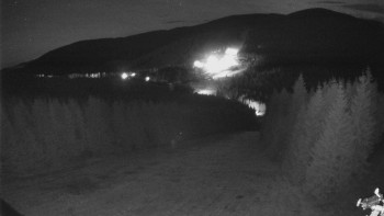 Červenohorské sedlo