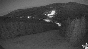 Červenohorské sedlo