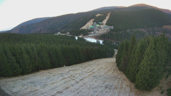 Červenohorské sedlo