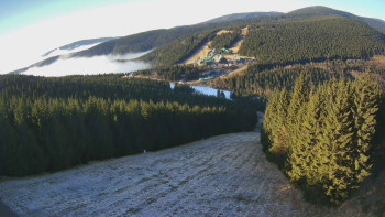 Červenohorské sedlo