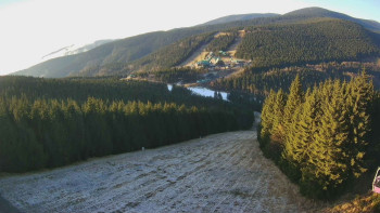 Červenohorské sedlo