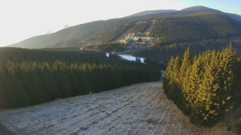 Červenohorské sedlo