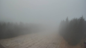 Červenohorské sedlo