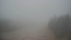 Červenohorské sedlo - Panorama sjezdovka "Červená" - 23.12.2025 v 07:30