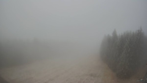 Červenohorské sedlo - Panorama sjezdovka "Červená" - 23.12.2025 v 10:00