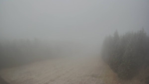 Červenohorské sedlo - Panorama sjezdovka "Červená" - 23.12.2025 v 11:30